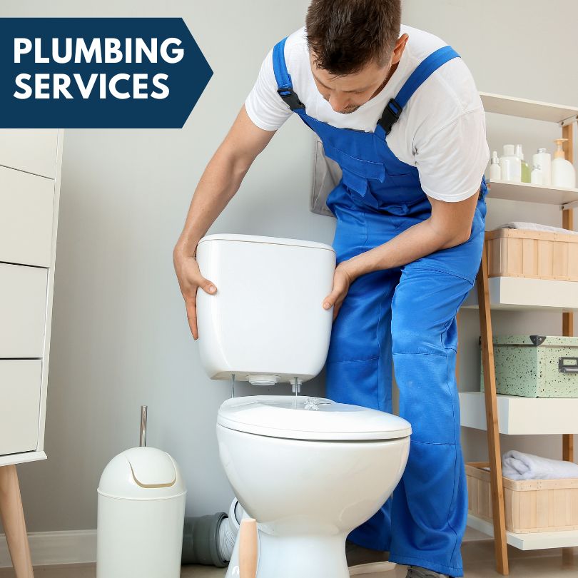 Plumbing Company in Hickory Ridge, AR