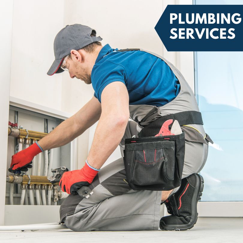 Hickory Ridge Plumbing Company